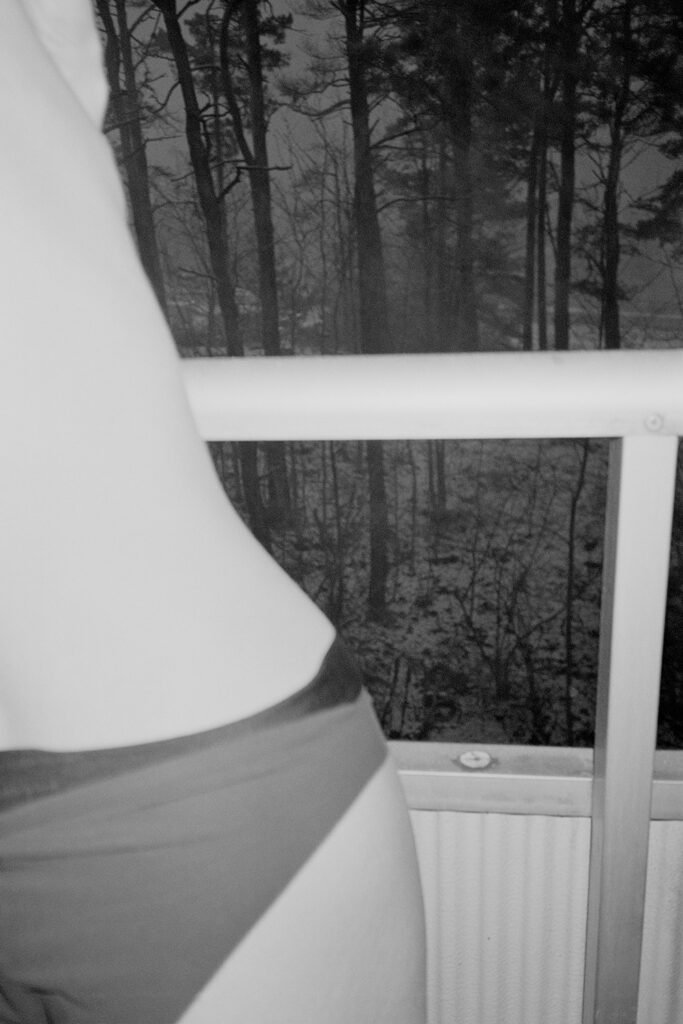 PHROOM // Ronya Hirsma