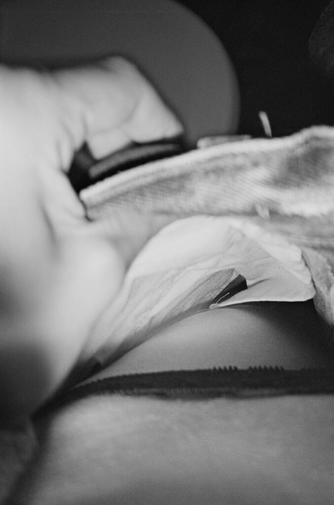 PHROOM // Ronya Hirsma