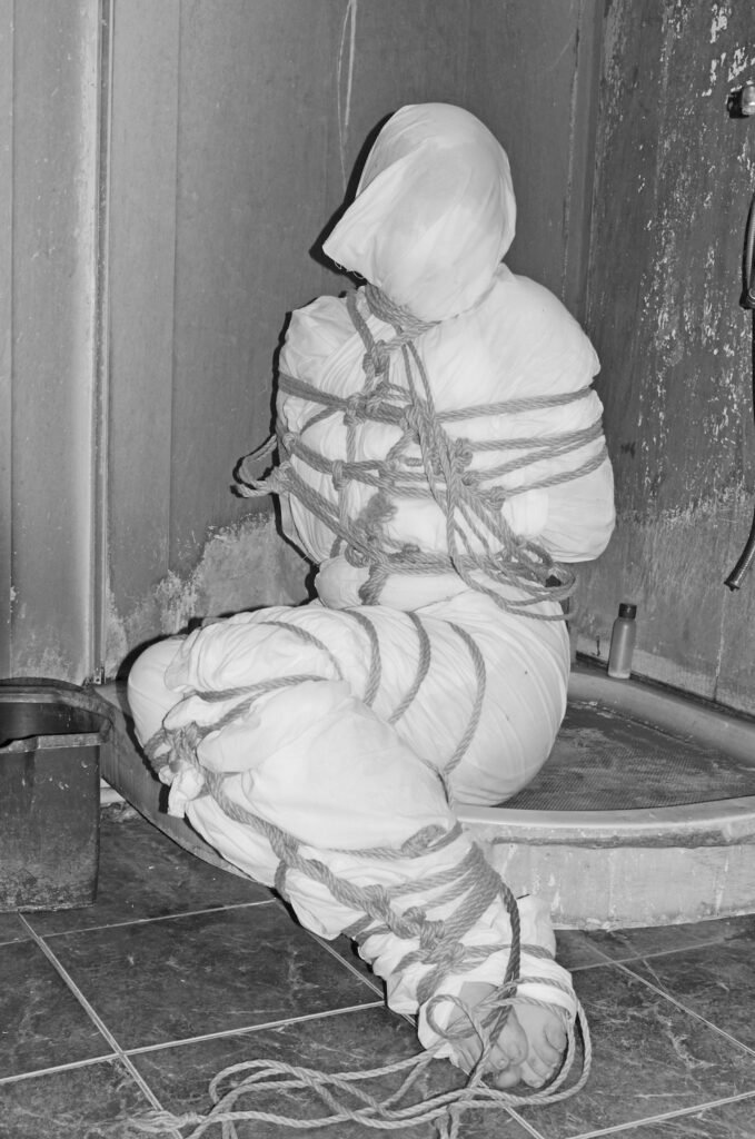 PHROOM // Kristina Rozhkova