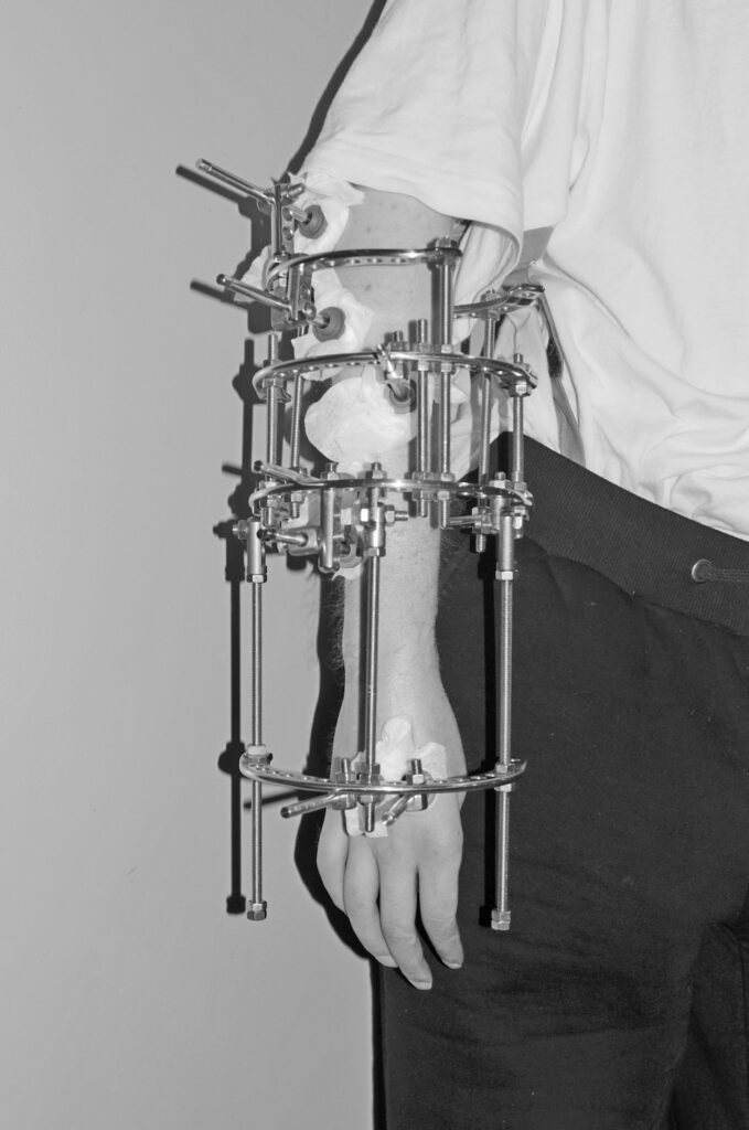 PHROOM // Kristina Rozhkova