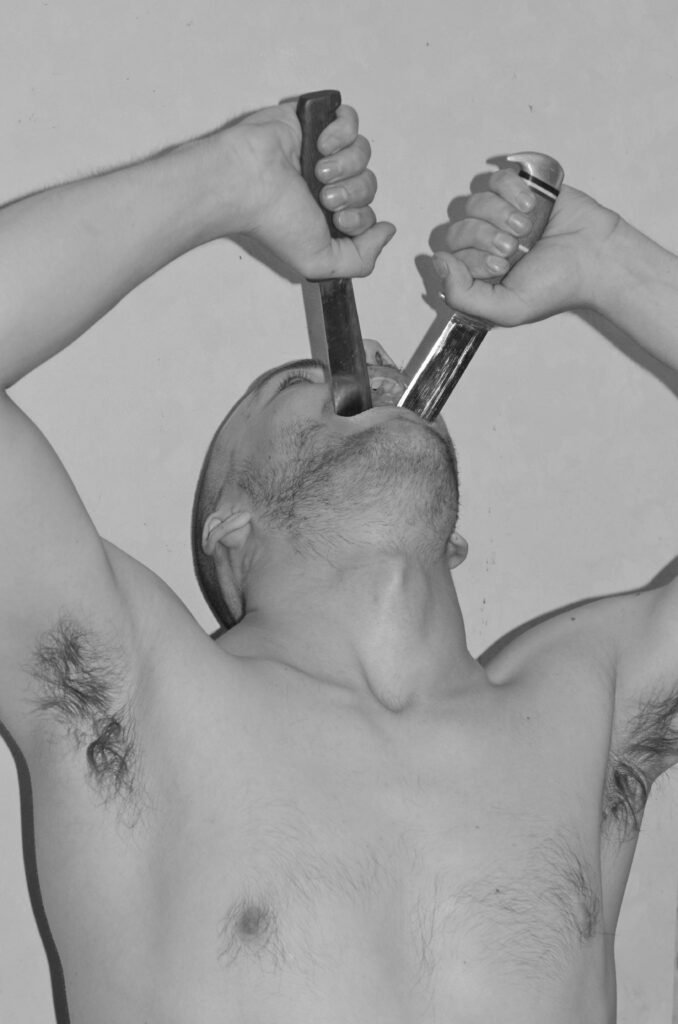 PHROOM // Kristina Rozhkova