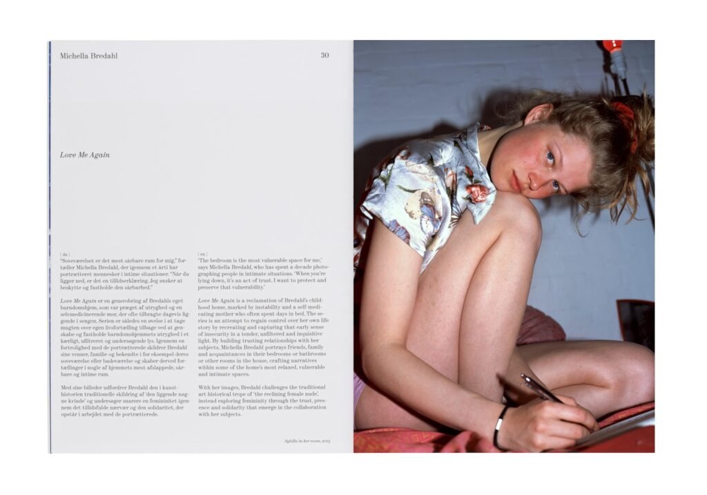 PHROOM // New Danish Photography #02