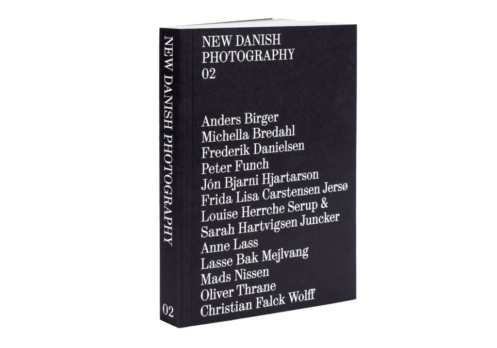 PHROOM // New Danish Photography #02