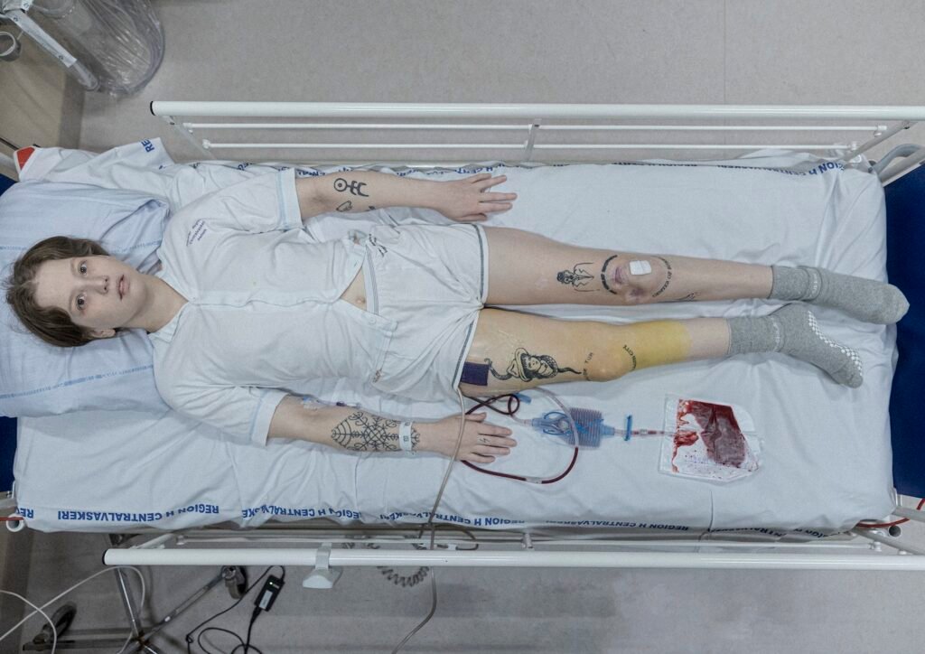 PHROOM // New Danish Photography #02