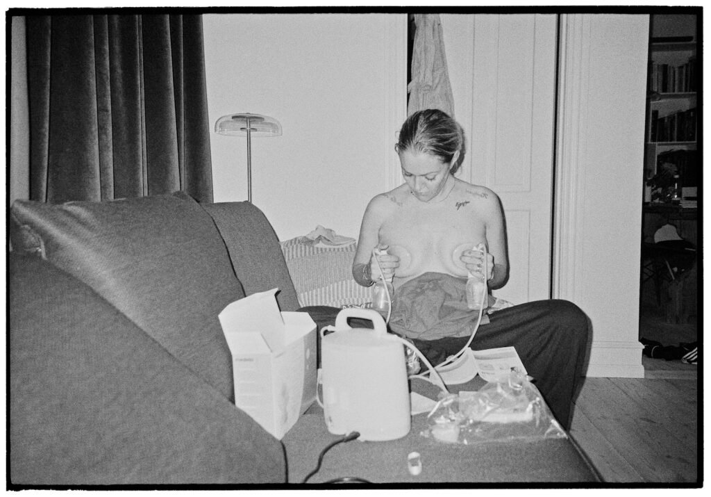 PHROOM // New Danish Photography #02