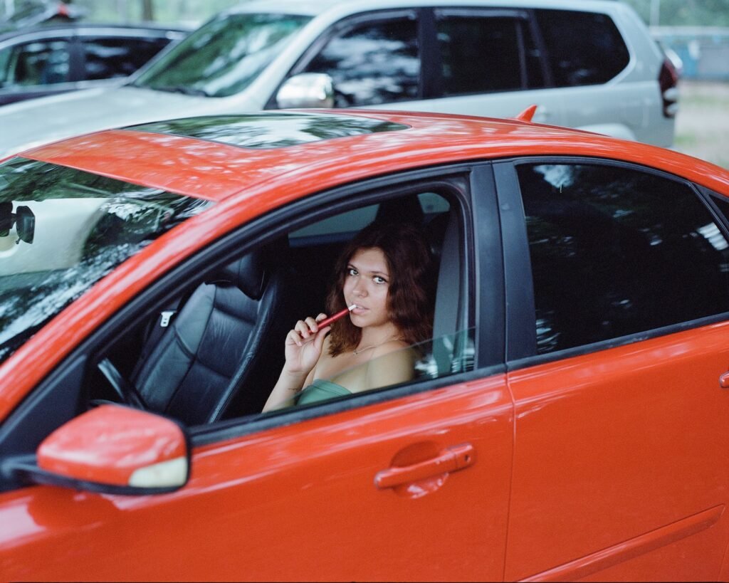 PHROOM // New Danish Photography #02