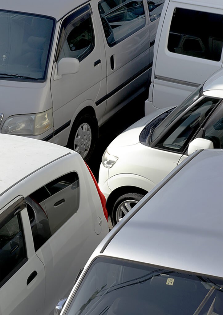 PHROOM // Uetsugu Kotomi