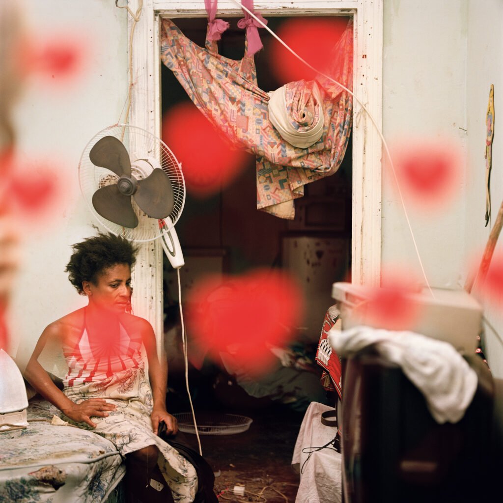 PHROOM // Maputo Diary, Ditte Haarløv Johnsen