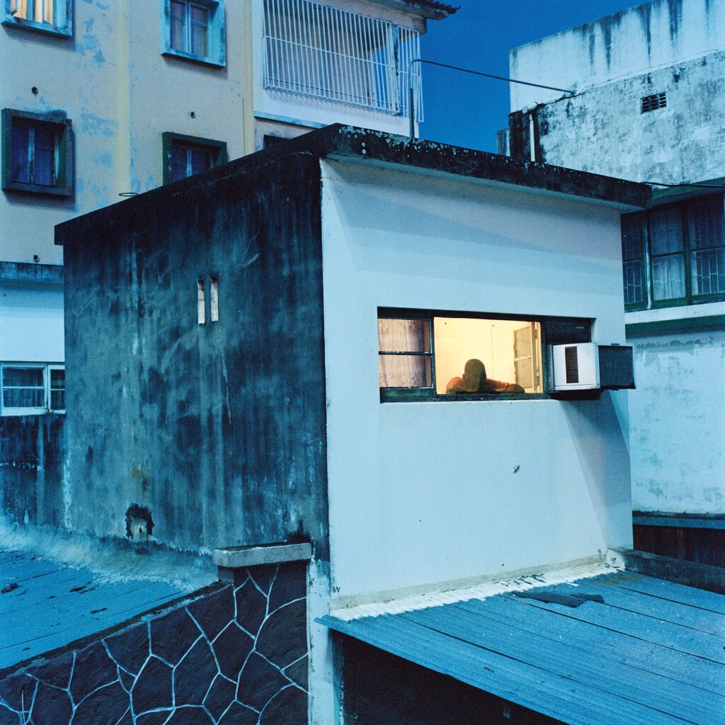 PHROOM // Maputo Diary, Ditte Haarløv Johnsen