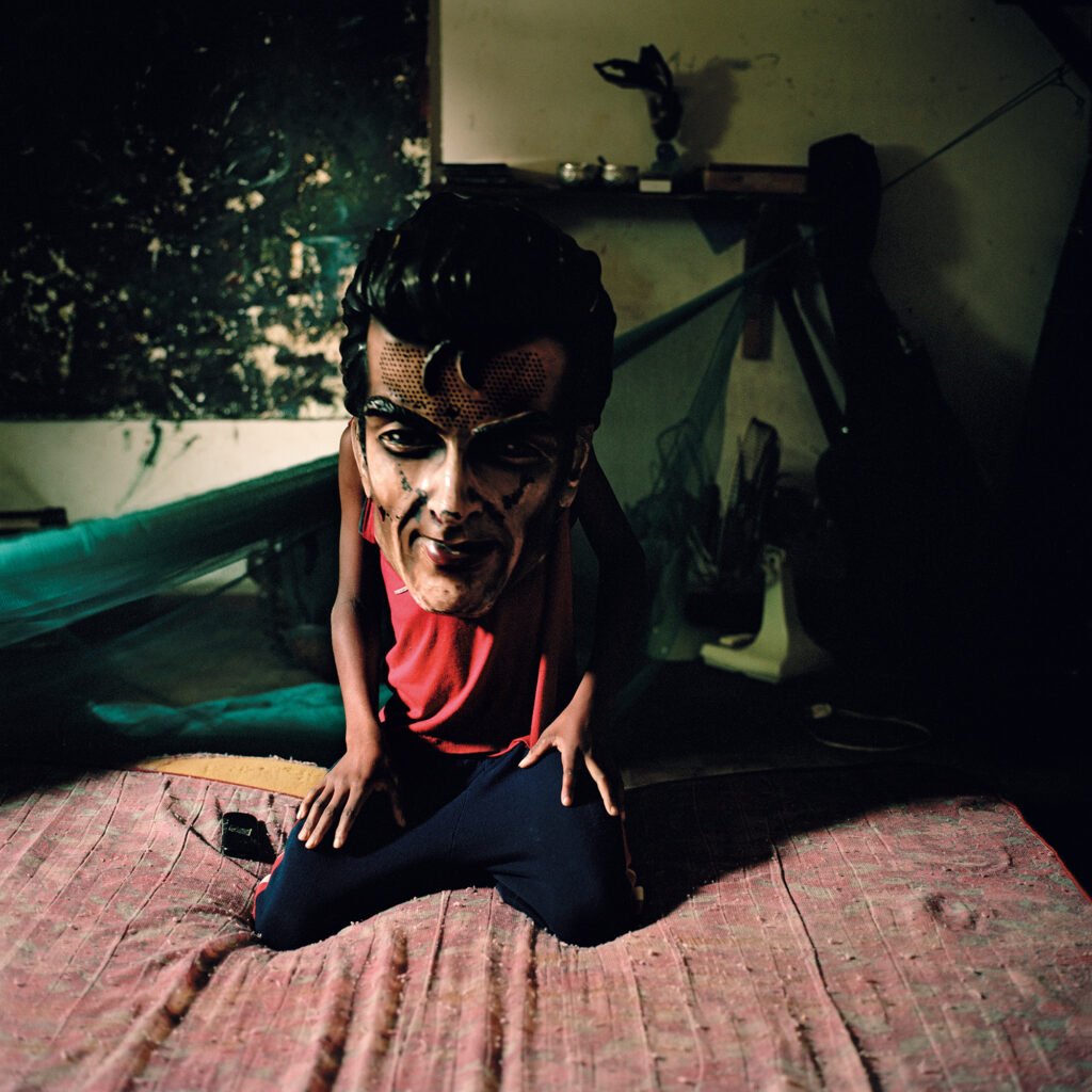 PHROOM // Maputo Diary, Ditte Haarløv Johnsen