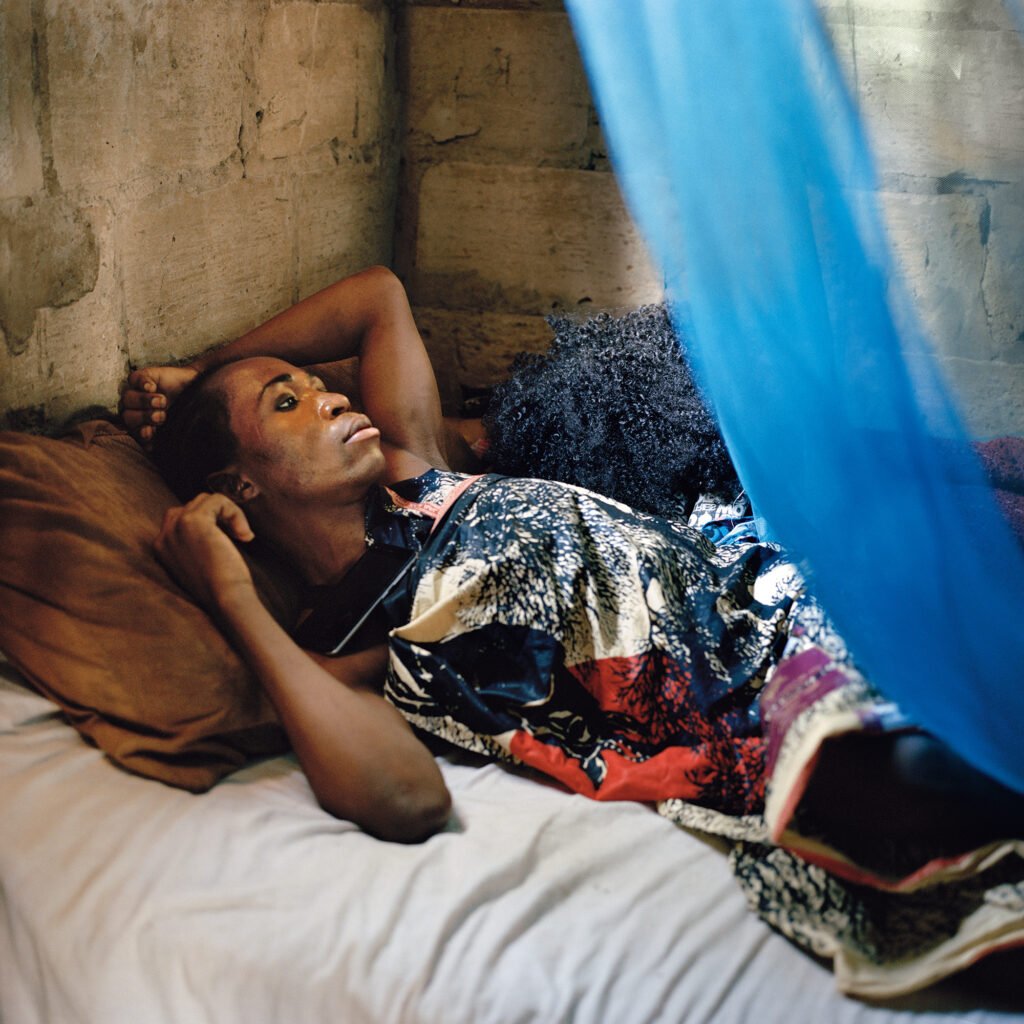 PHROOM // Maputo Diary, Ditte Haarløv Johnsen