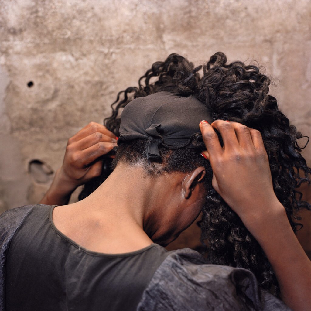 PHROOM // Maputo Diary, Ditte Haarløv Johnsen