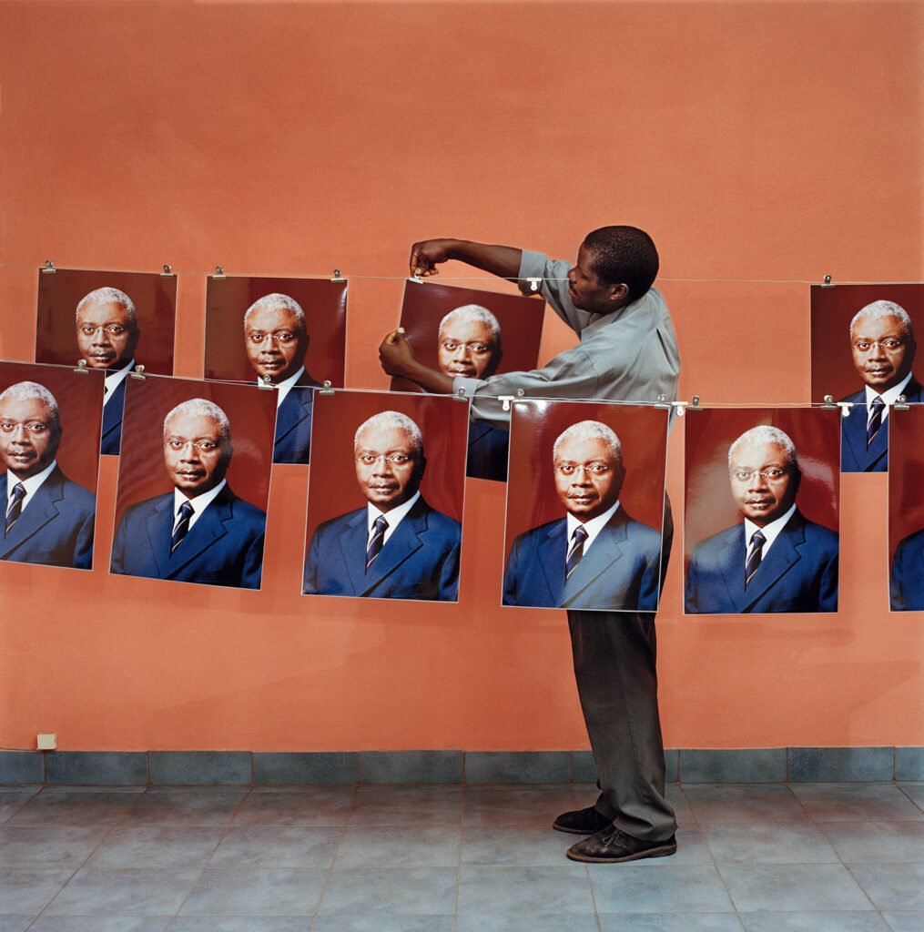 PHROOM // Maputo Diary, Ditte Haarløv Johnsen