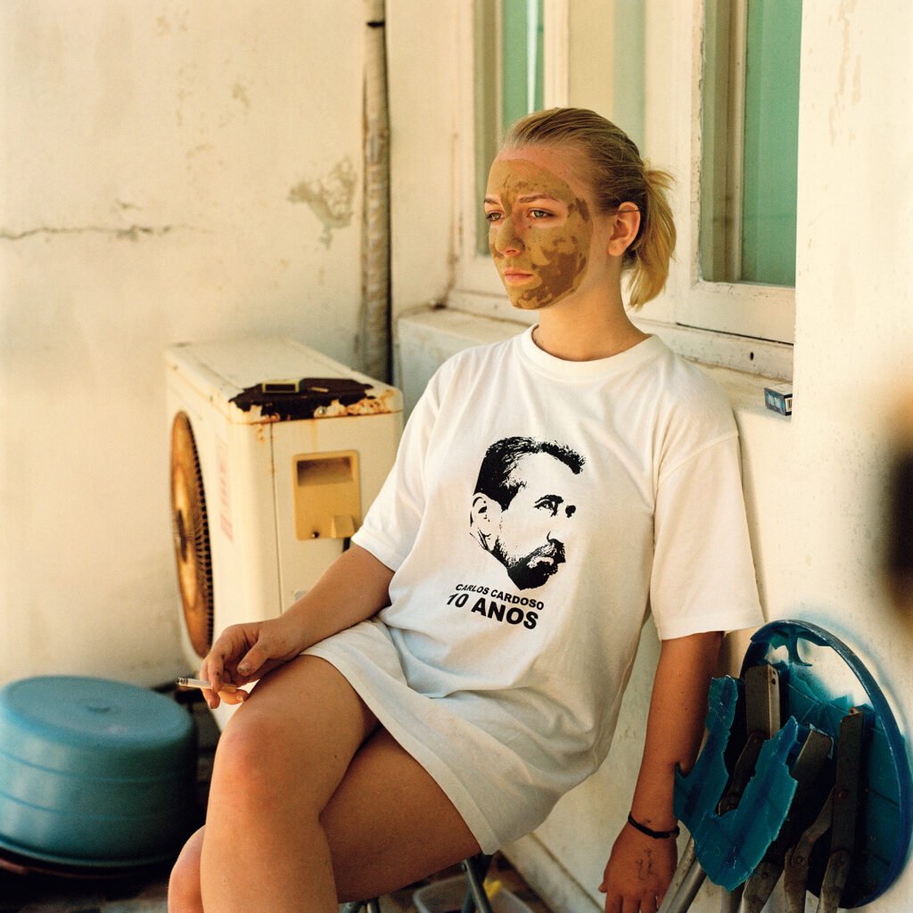 PHROOM // Maputo Diary, Ditte Haarløv Johnsen