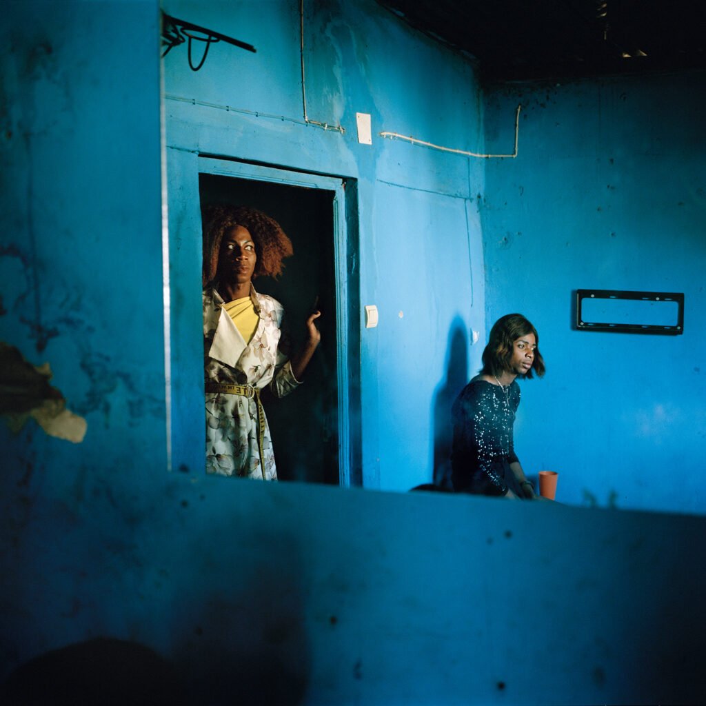 PHROOM // Maputo Diary, Ditte Haarløv Johnsen