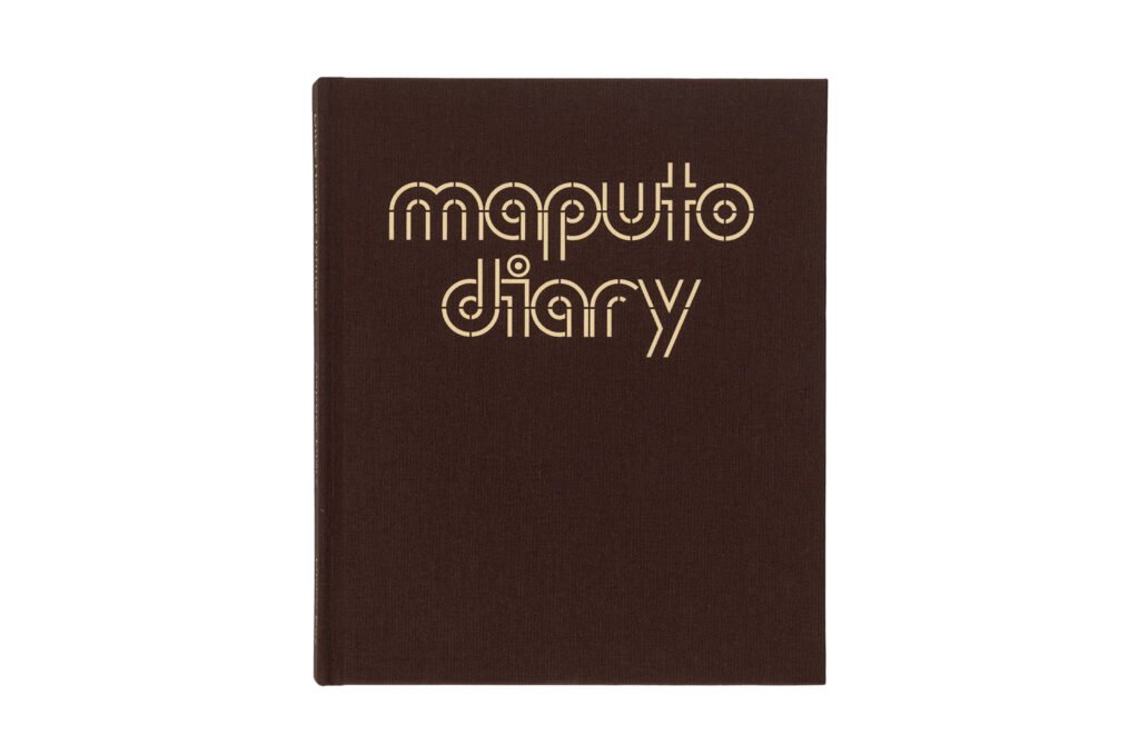 PHROOM // Maputo Diary, Ditte Haarløv Johnsen