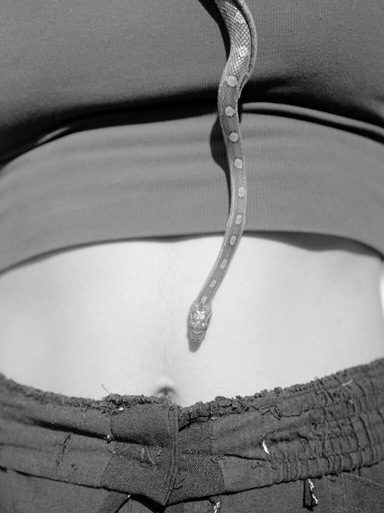 PHROOM // Alexandra Riba