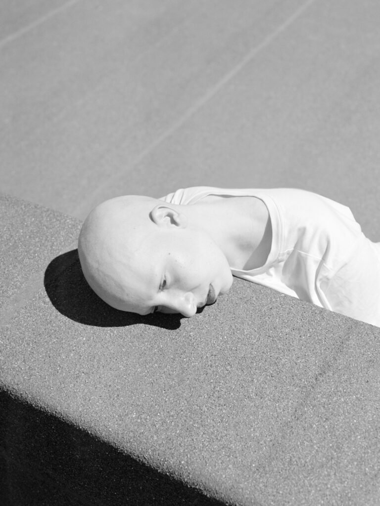 PHROOM // Alexandra Riba