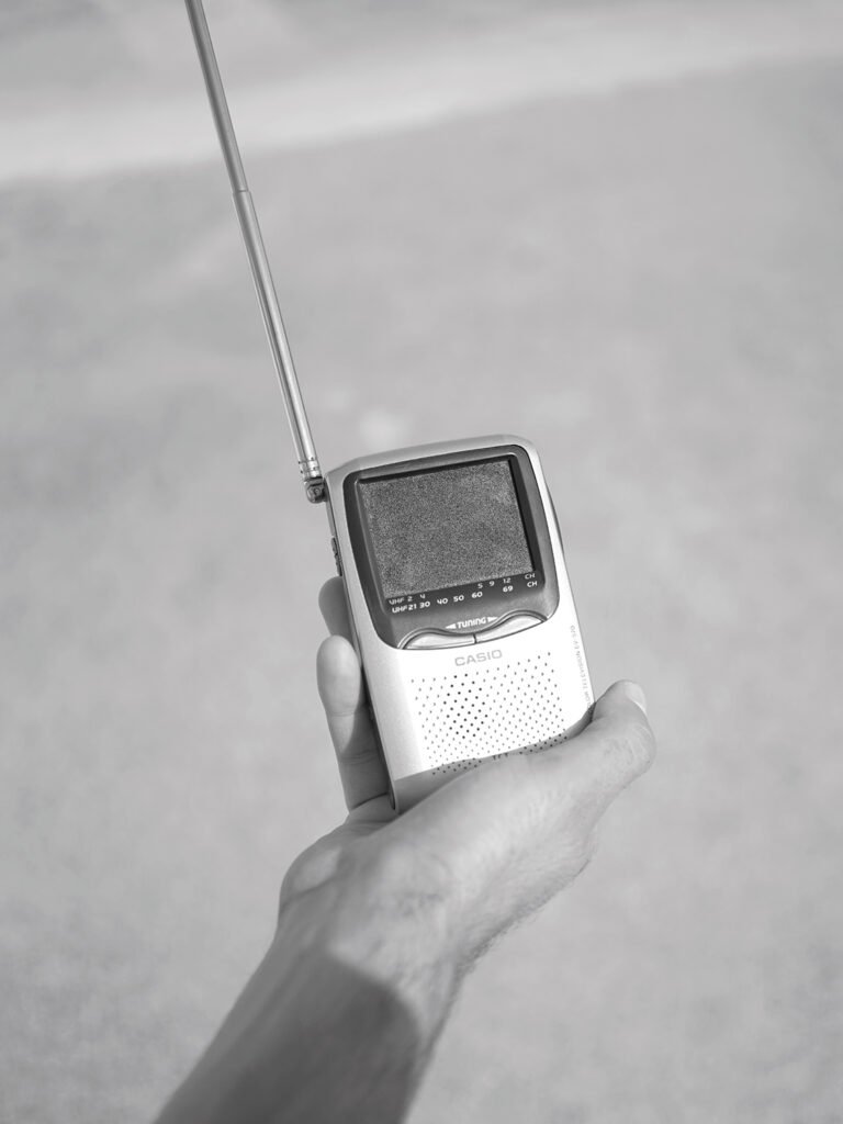 PHROOM // Alexandra Riba