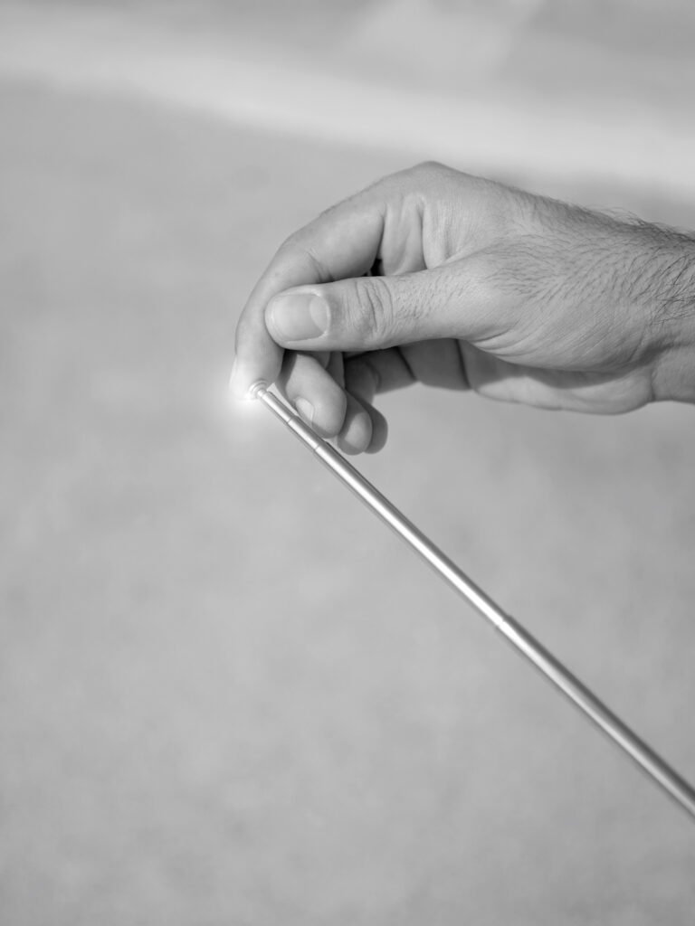 PHROOM // Alexandra Riba