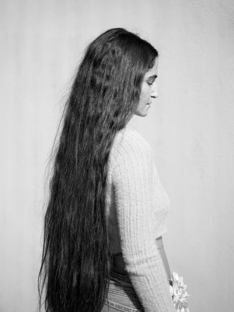 PHROOM // Alexandra Riba