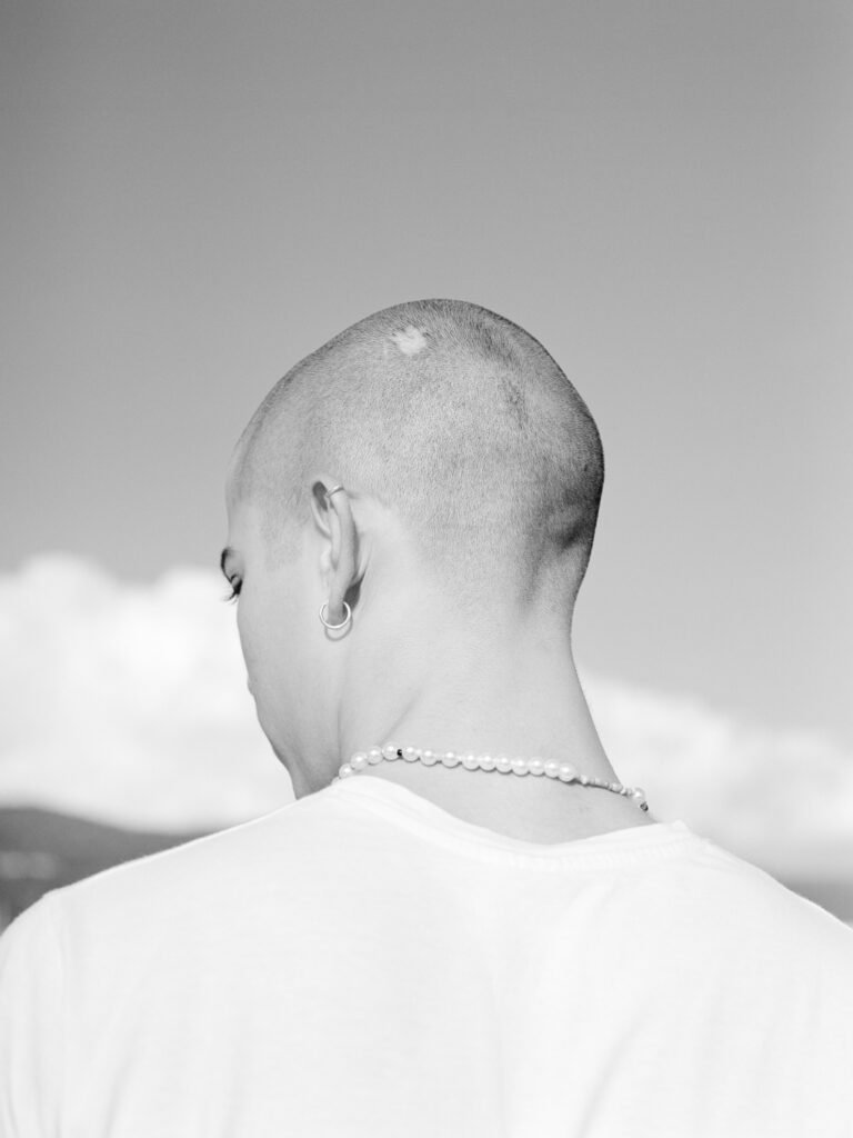 PHROOM // Alexandra Riba