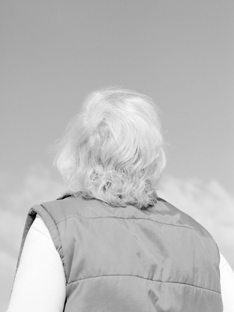 PHROOM // Alexandra Riba