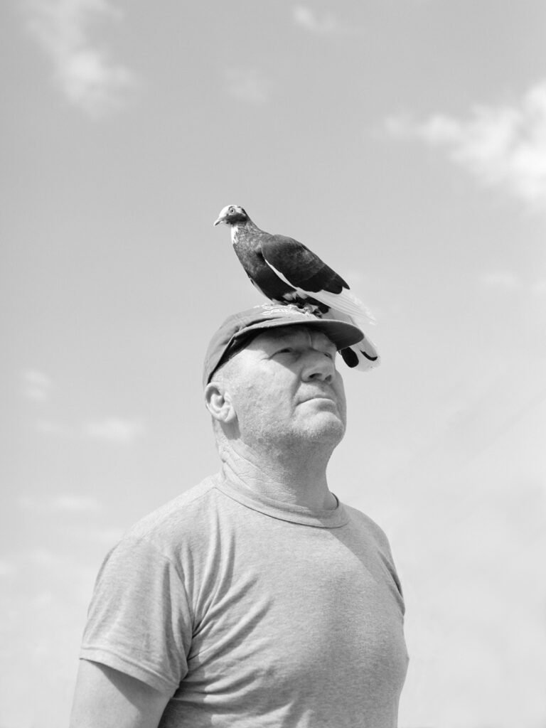 PHROOM // Alexandra Riba