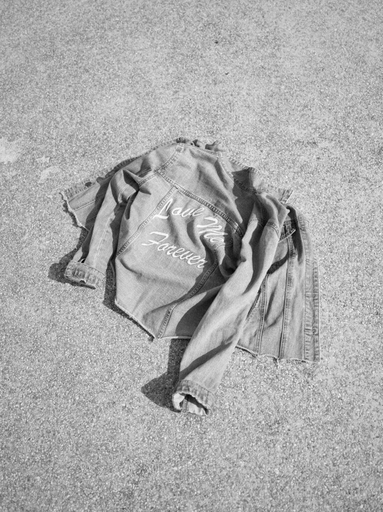 PHROOM // Alexandra Riba