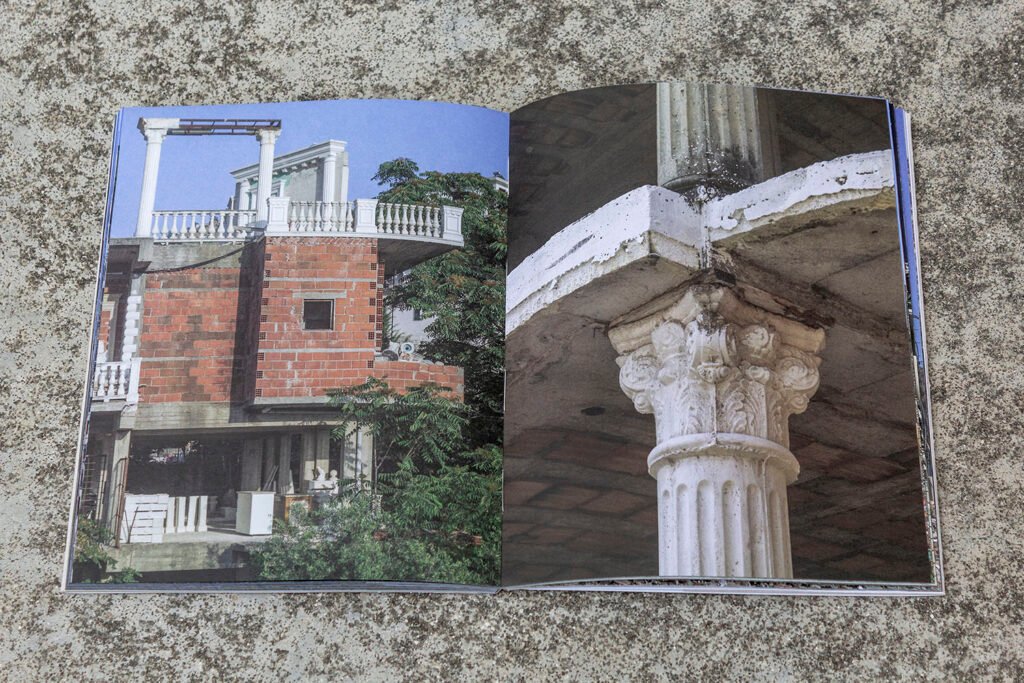 PHROOM // Fabrizio Bellomo—Concrete Albania