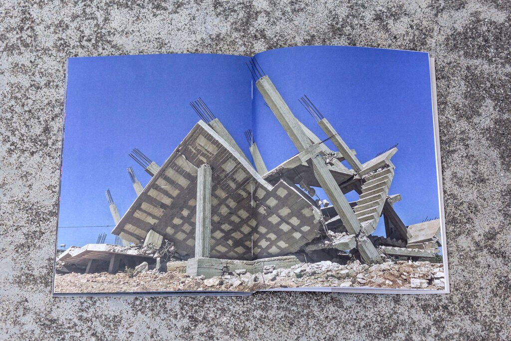 PHROOM // Fabrizio Bellomo—Concrete Albania