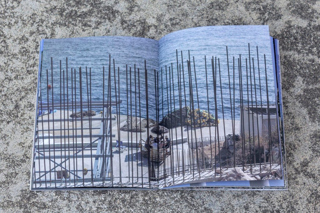 PHROOM // Fabrizio Bellomo—Concrete Albania