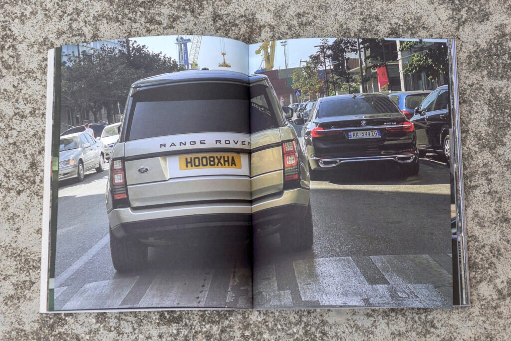 PHROOM // Fabrizio Bellomo—Concrete Albania