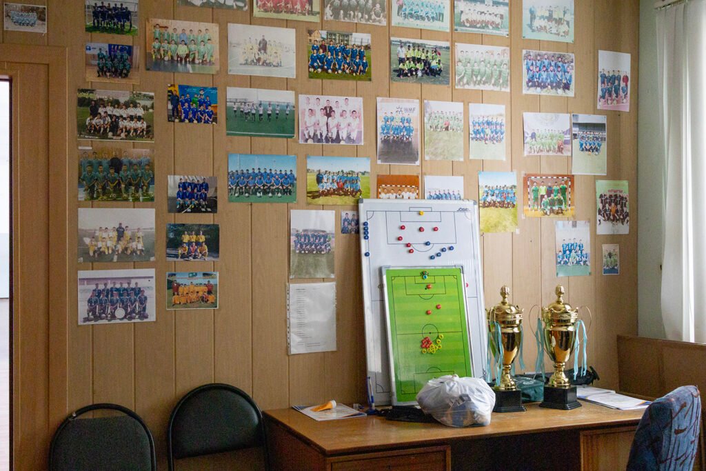 PHROOM // Ruslan Shegai