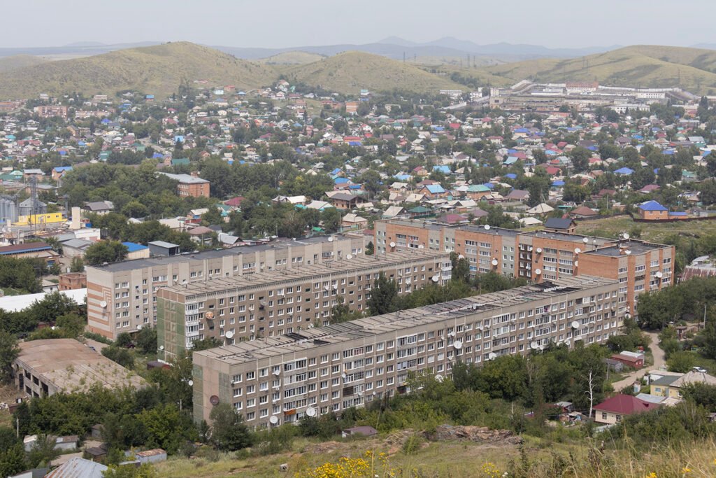 PHROOM // Ruslan Shegai