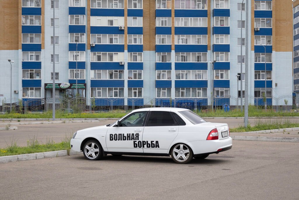 PHROOM // Ruslan Shegai