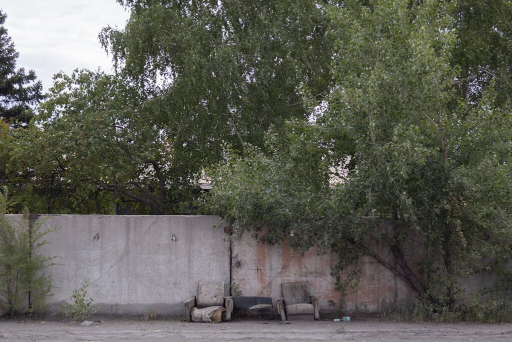 PHROOM // Ruslan Shegai