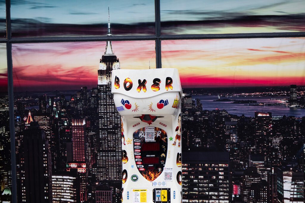 PHROOM // Ruslan Shegai