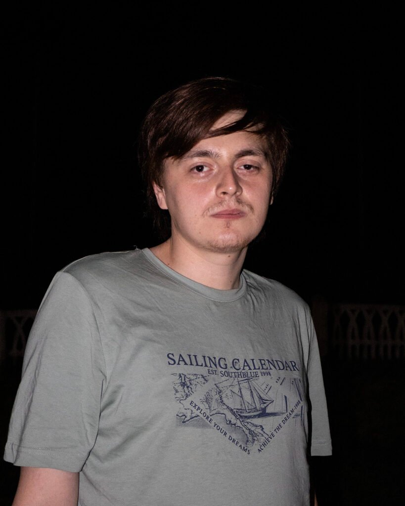 PHROOM // Ruslan Shegai