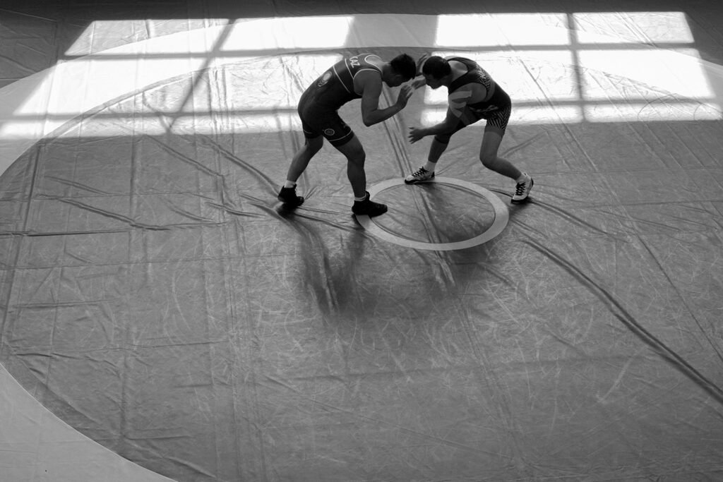 PHROOM // Ruslan Shegai