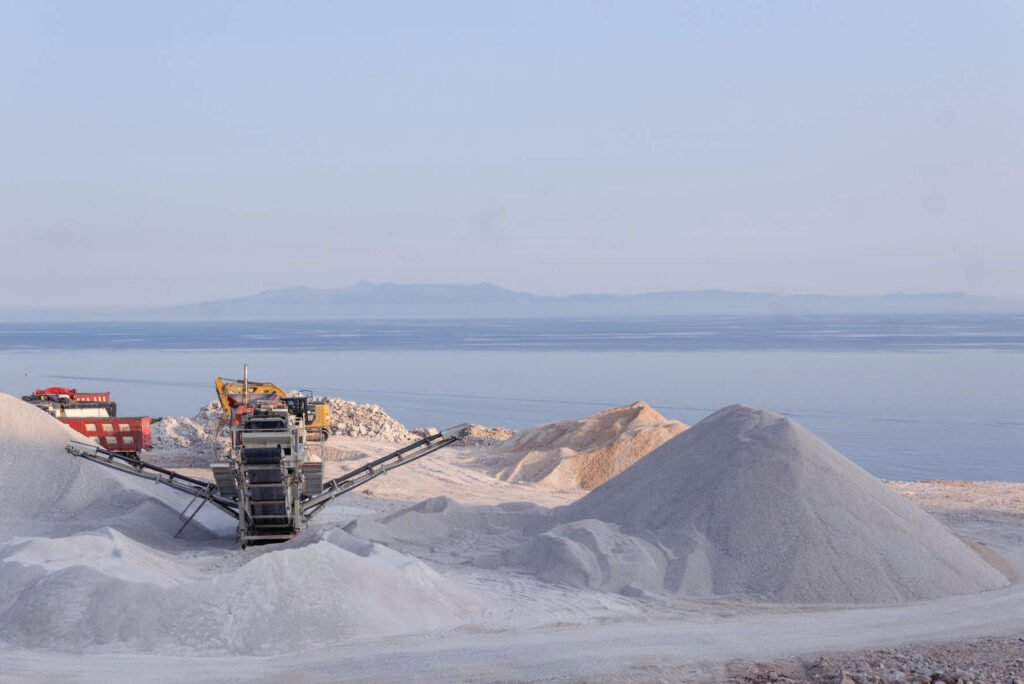 PHROOM // Fabrizio Bellomo—Concrete Albania