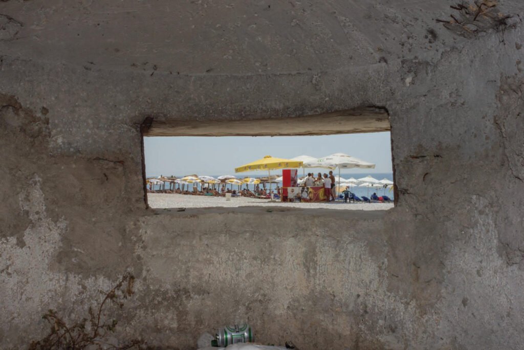 PHROOM // Fabrizio Bellomo—Concrete Albania