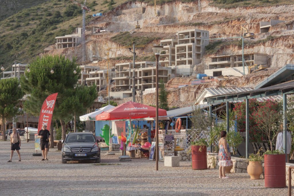 PHROOM // Fabrizio Bellomo—Concrete Albania