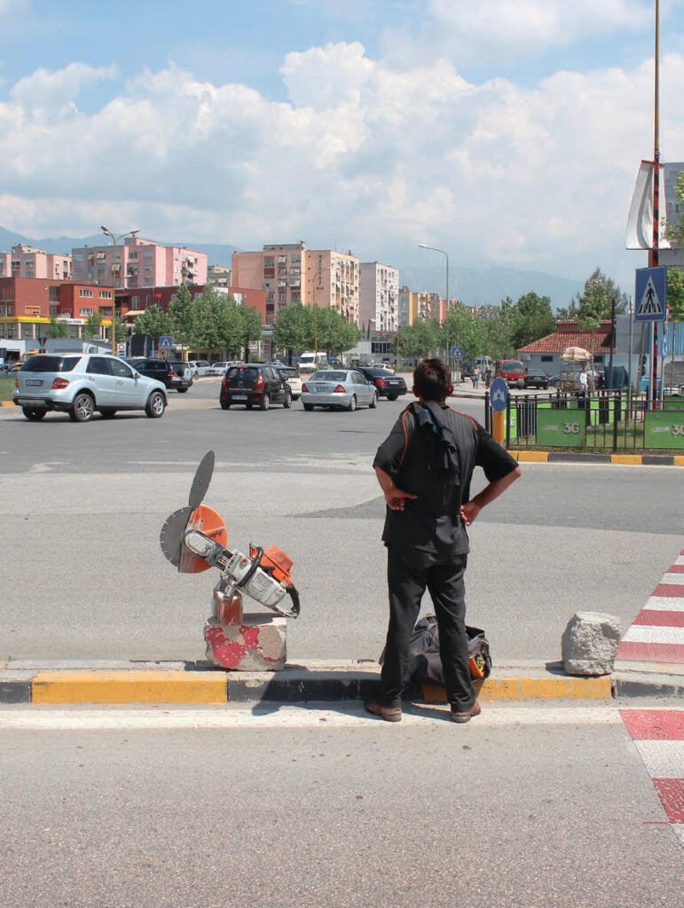 PHROOM // Fabrizio Bellomo—Concrete Albania