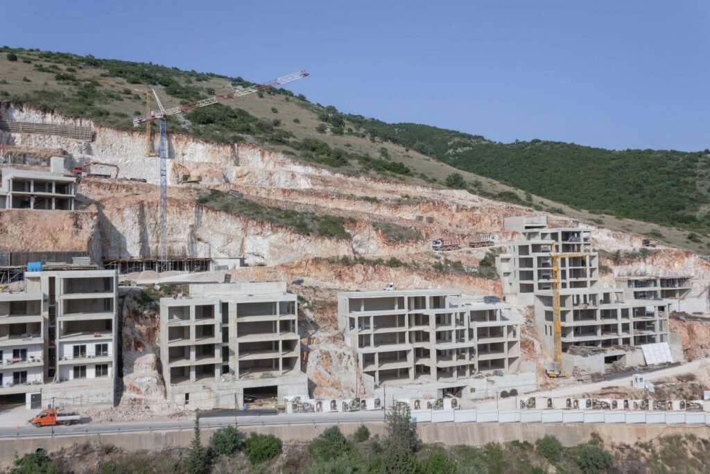 PHROOM // Fabrizio Bellomo—Concrete Albania