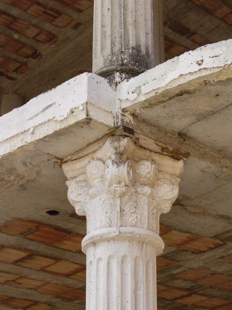 PHROOM // Fabrizio Bellomo—Concrete Albania