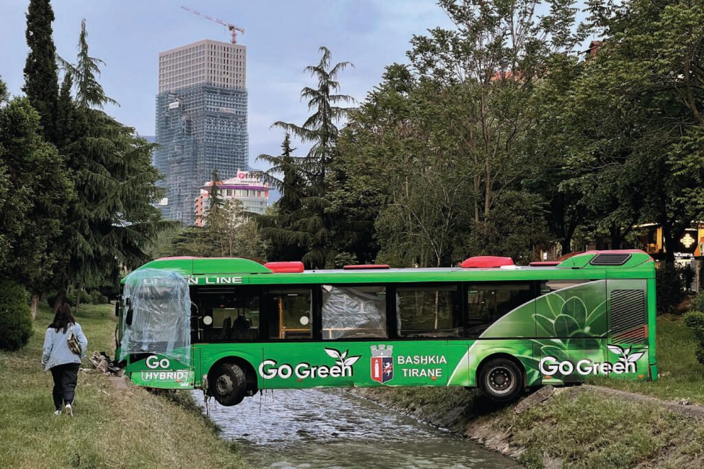 PHROOM // Fabrizio Bellomo—Concrete Albania