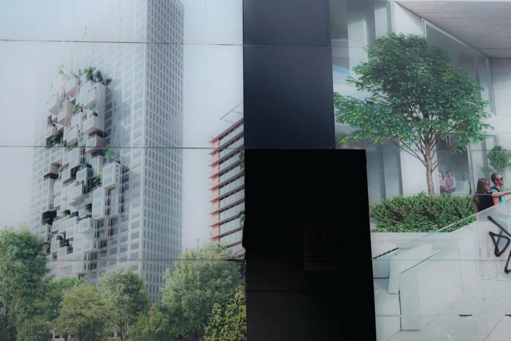 PHROOM // Fabrizio Bellomo—Concrete Albania