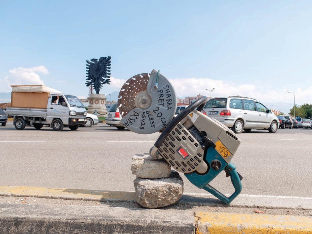 PHROOM // Fabrizio Bellomo—Concrete Albania