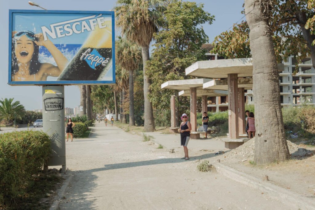 PHROOM // Fabrizio Bellomo—Concrete Albania